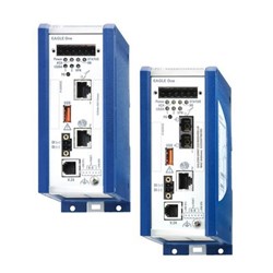 Hirschmann 942 103-999-013 Firewall &amp; Security Router 30VAC 70 deg C